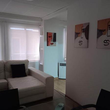 Apartamento Familiar Centro Historico Plaza Ayuntamiento "Ciutat Vella" バレンシア エクステリア 写真