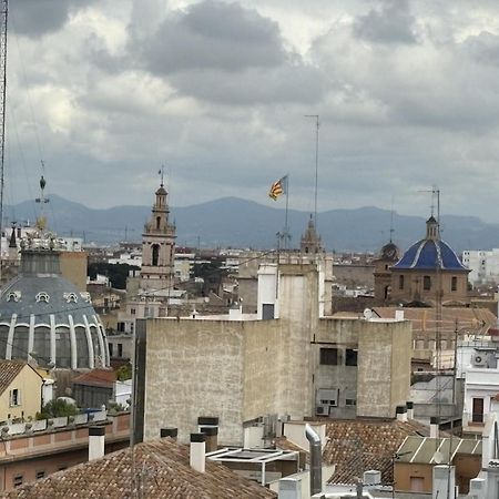 Apartamento Familiar Centro Historico Plaza Ayuntamiento "Ciutat Vella" バレンシア エクステリア 写真