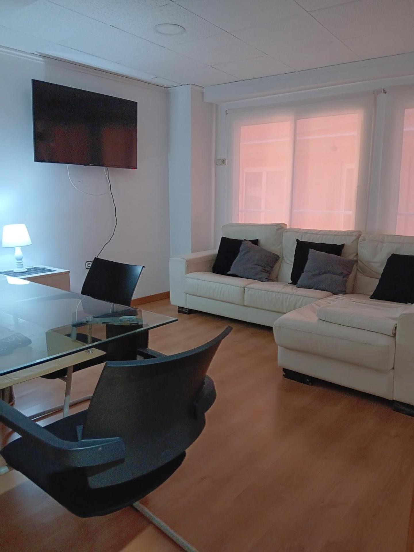 Apartamento Familiar Centro Historico Plaza Ayuntamiento "Ciutat Vella" バレンシア エクステリア 写真