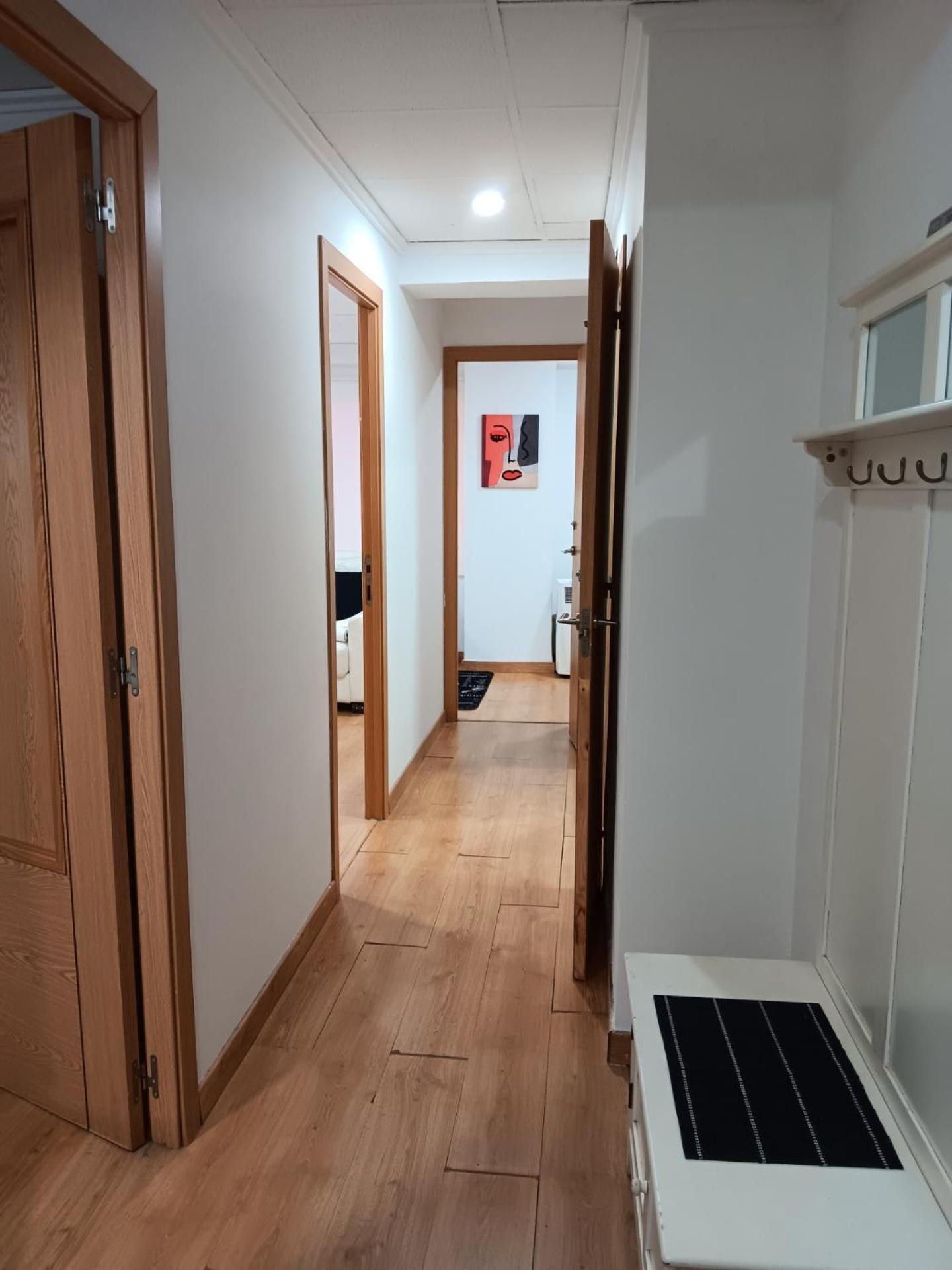 Apartamento Familiar Centro Historico Plaza Ayuntamiento "Ciutat Vella" バレンシア エクステリア 写真