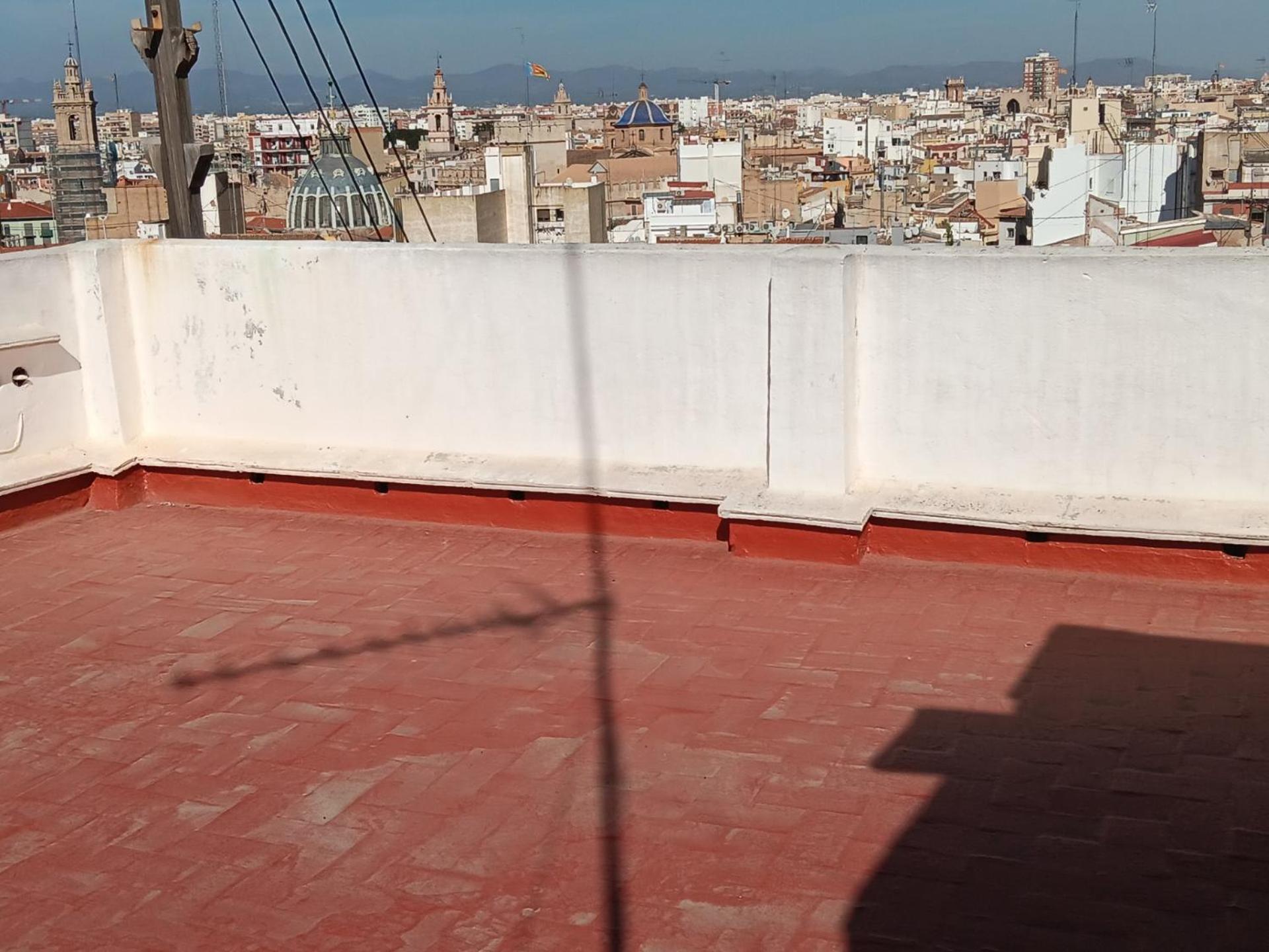 Apartamento Familiar Centro Historico Plaza Ayuntamiento "Ciutat Vella" バレンシア エクステリア 写真