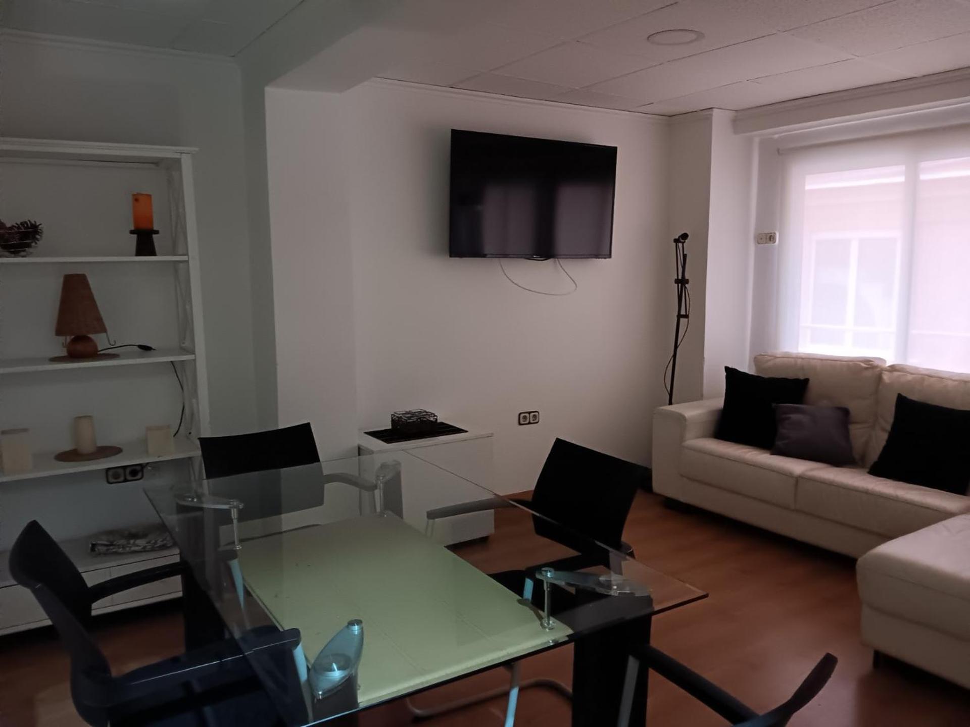 Apartamento Familiar Centro Historico Plaza Ayuntamiento "Ciutat Vella" バレンシア エクステリア 写真