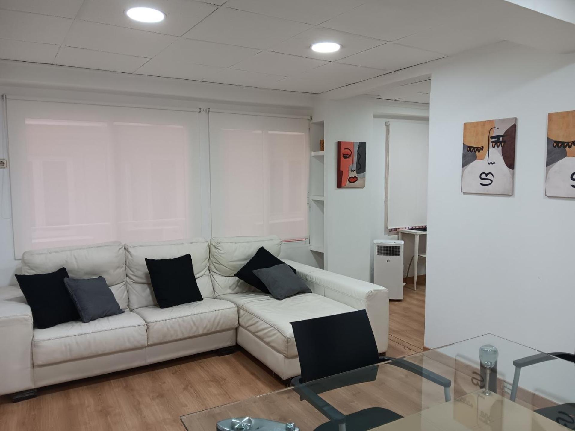 Apartamento Familiar Centro Historico Plaza Ayuntamiento "Ciutat Vella" バレンシア エクステリア 写真