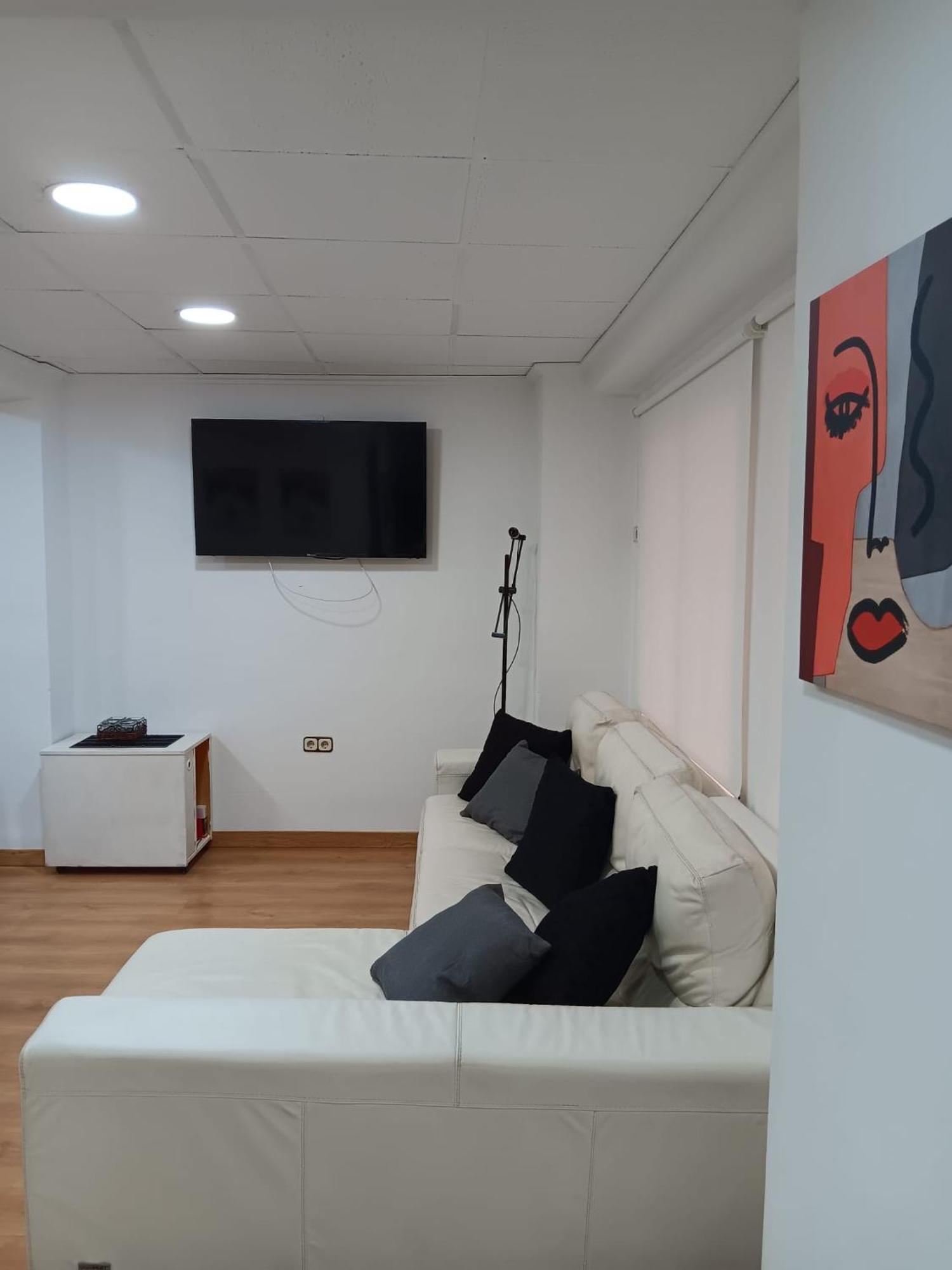 Apartamento Familiar Centro Historico Plaza Ayuntamiento "Ciutat Vella" バレンシア エクステリア 写真