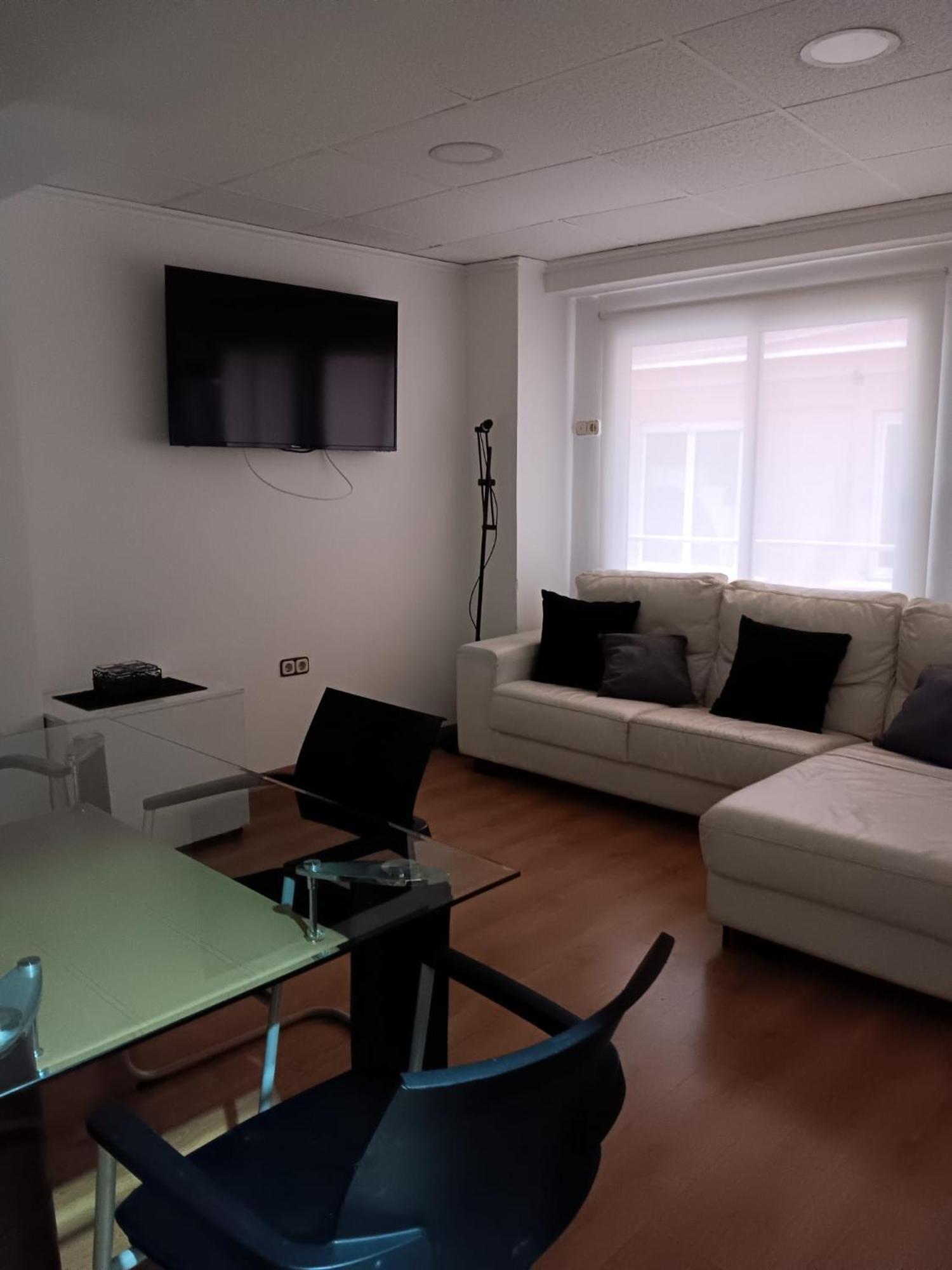 Apartamento Familiar Centro Historico Plaza Ayuntamiento "Ciutat Vella" バレンシア エクステリア 写真