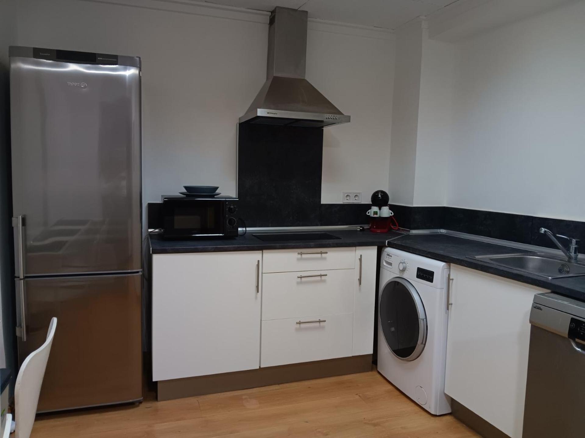 Apartamento Familiar Centro Historico Plaza Ayuntamiento "Ciutat Vella" バレンシア エクステリア 写真