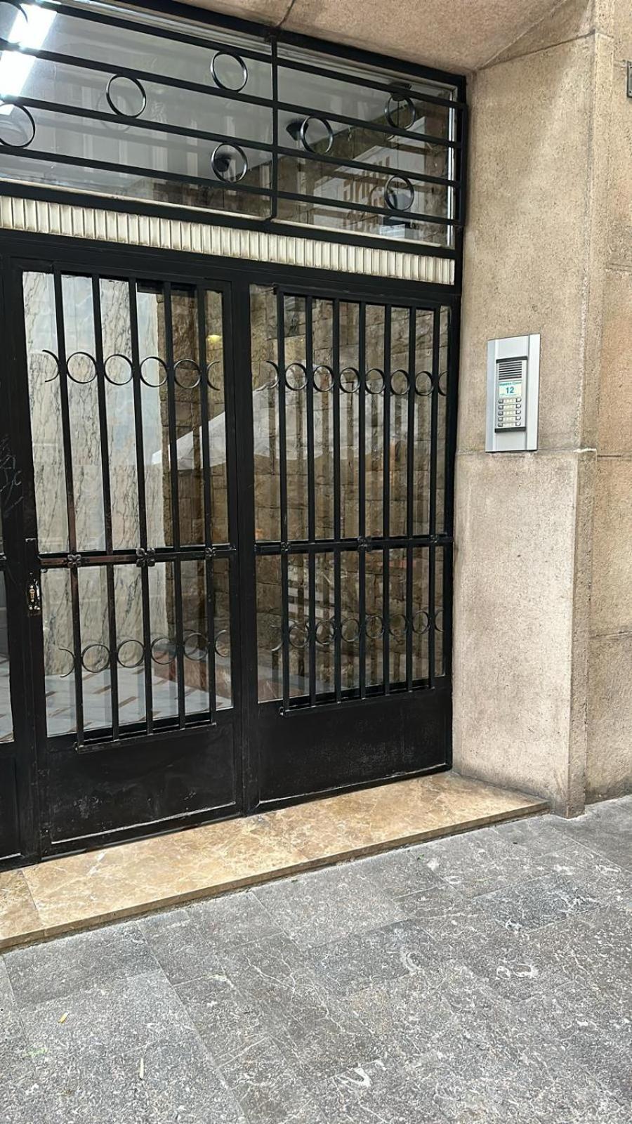 Apartamento Familiar Centro Historico Plaza Ayuntamiento "Ciutat Vella" バレンシア エクステリア 写真