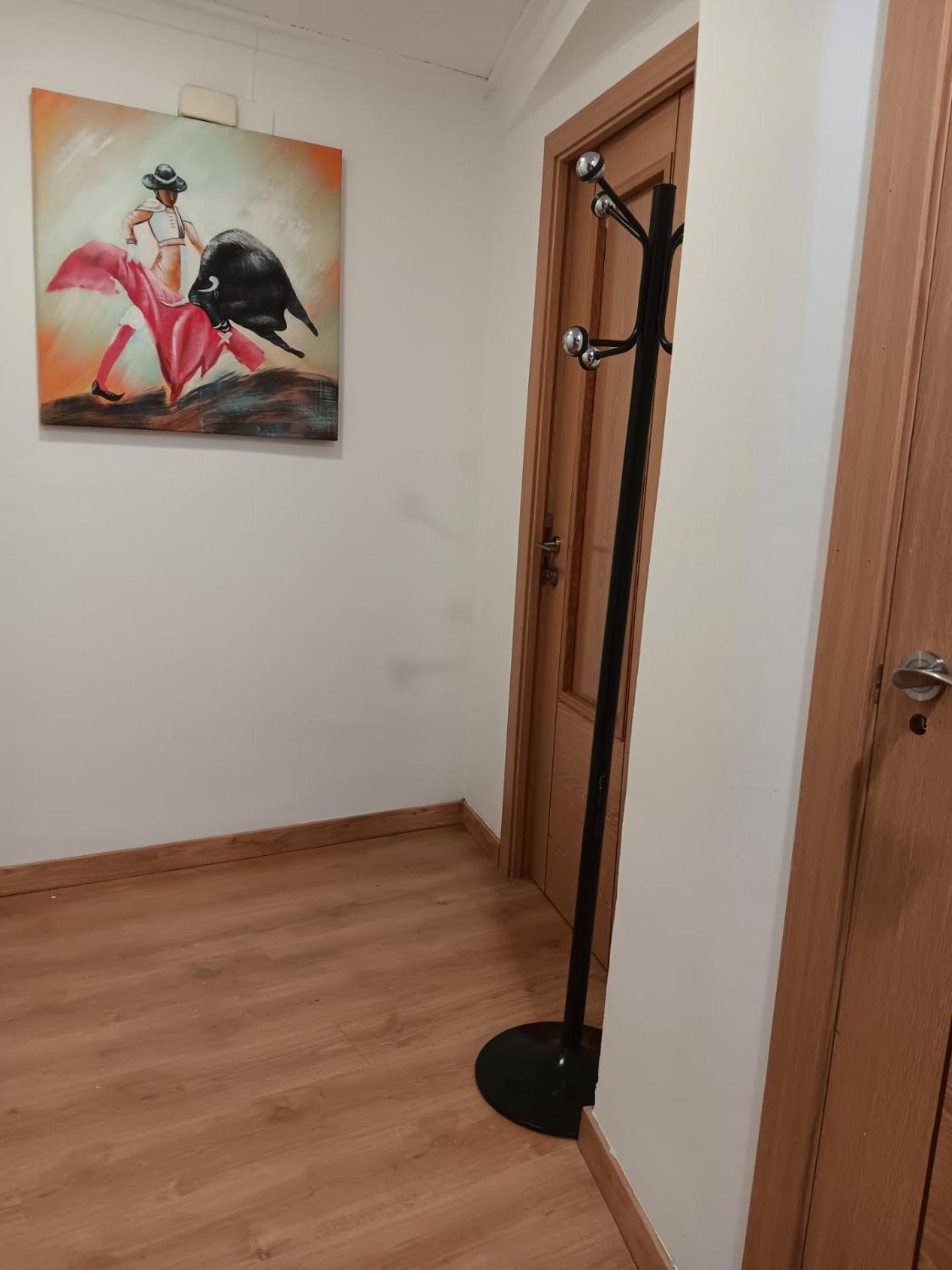 Apartamento Familiar Centro Historico Plaza Ayuntamiento "Ciutat Vella" バレンシア エクステリア 写真