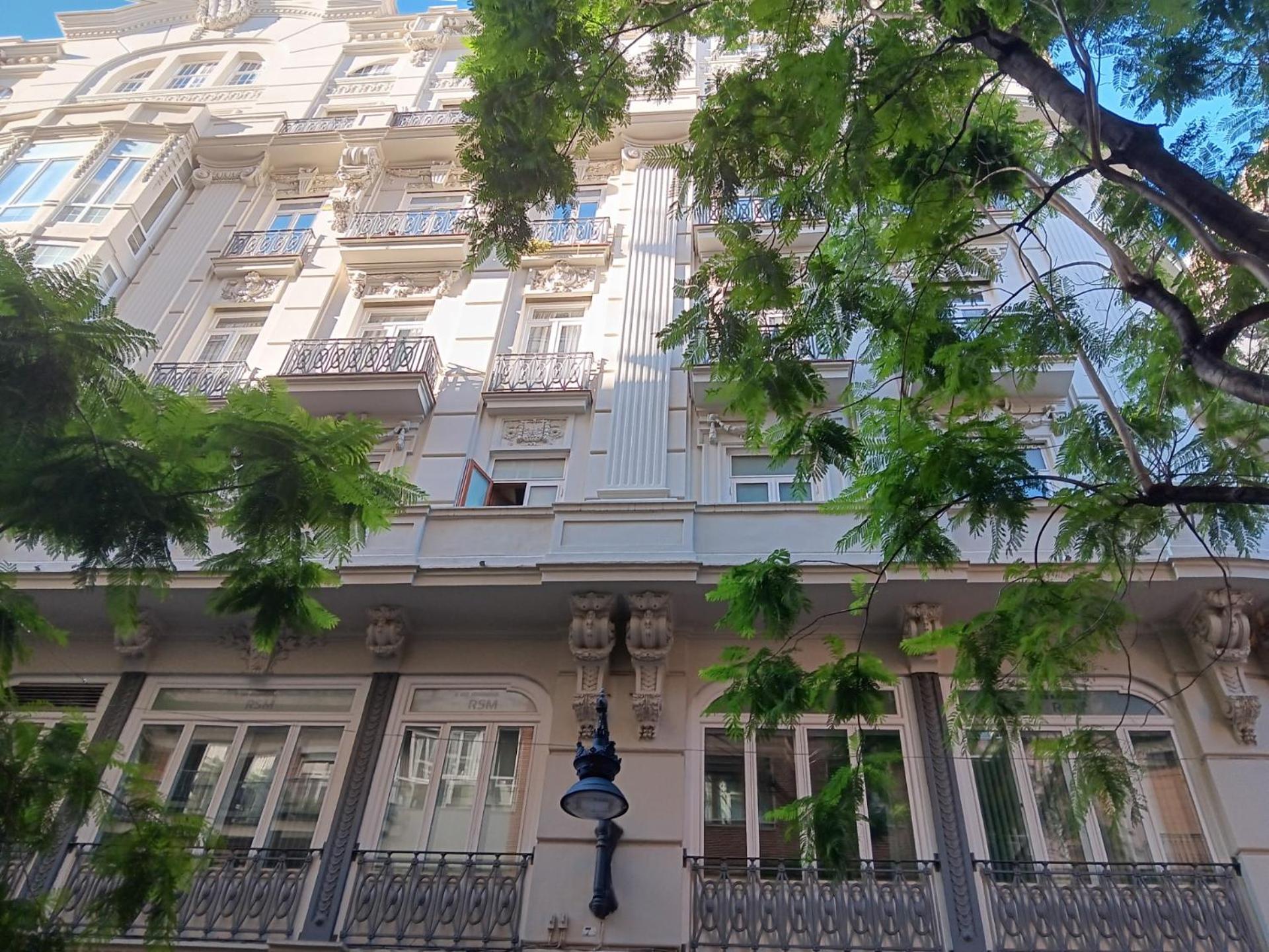 Apartamento Familiar Centro Historico Plaza Ayuntamiento "Ciutat Vella" バレンシア エクステリア 写真